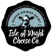 Isle of wight cheese