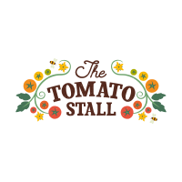 Tomato-Stall
