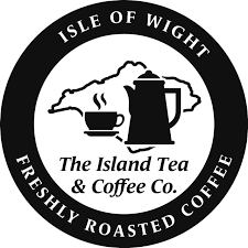 IOW tea and Coffee