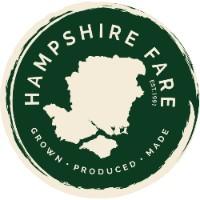 Hampshire Fare Lo-res Image